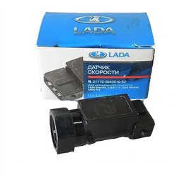 Snímač rýchlosti  2111-3843010