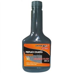 Gx Preplach chladiča 400ml