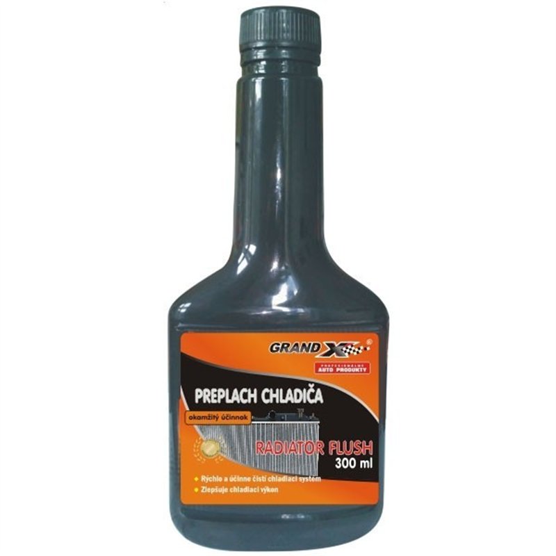 Gx Preplach chladiča 400ml