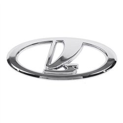 Lada znak na prednú masku  1118-8212060