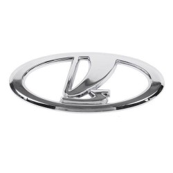 Lada Kalina znak na prednú masku 1118-8212060