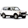 LADA NIVA 2121 1,6 uplinjač