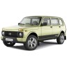 LADA NIVA 21214 od roku 2017
