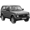 LADA NIVA 21213 od roku 1995 do roku 1999