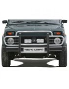 TUNING LADA NIVA 2101-2107