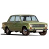 LADA 2101 2102 21011 21013
