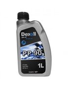 Uleiuri de transmisie