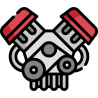 Motorblock