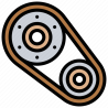 Verteilungsmechanismus