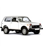 LADA NIVA 2121 1,6 uplinjač