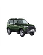 Lada Niva TRAVEL