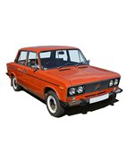 LADA 2106 21061