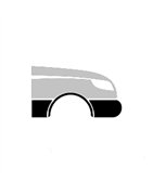 Karosserieteile aus Metall