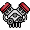 Motorblock