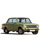 LADA 2101 2102 21011 21013