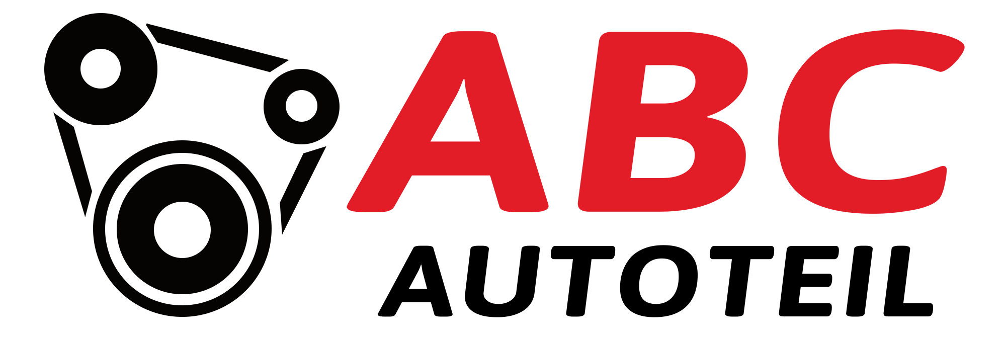 ABC-Autodiely